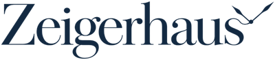 Zeigerhaus